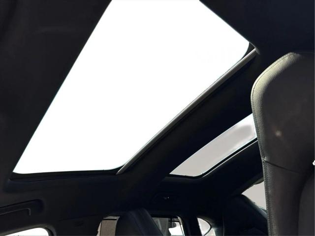 2018 Porsche Panamera 4S