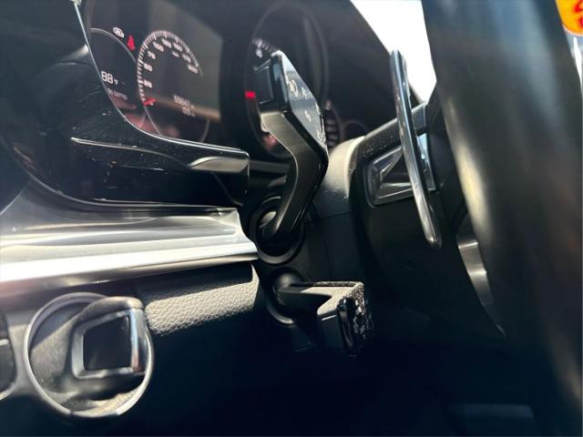 2018 Porsche Panamera 4S