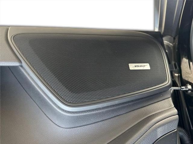 2018 Porsche Panamera 4S
