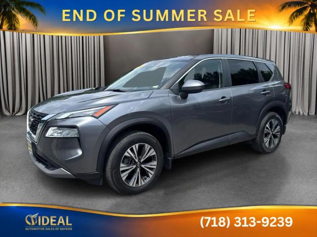 2023 Nissan Rogue SV Intelligent AWD for sale in Flushing, NY