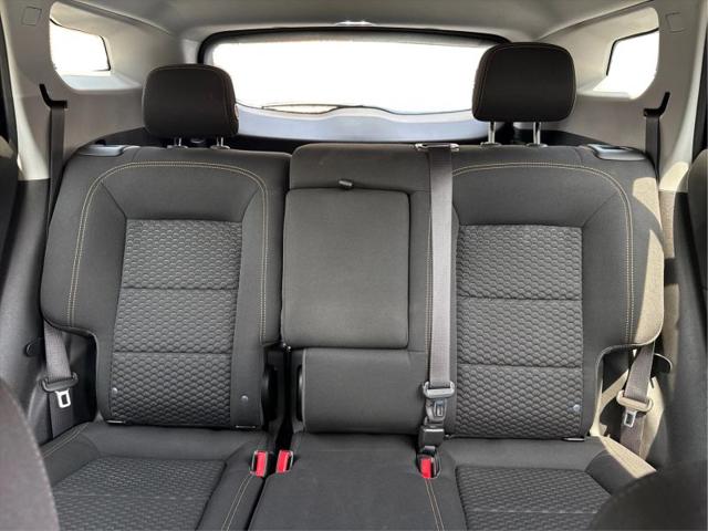 2020 GMC Terrain AWD SLE