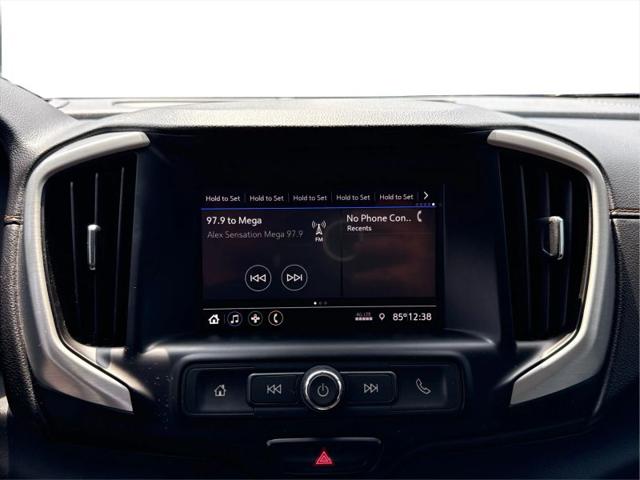 2020 GMC Terrain AWD SLE