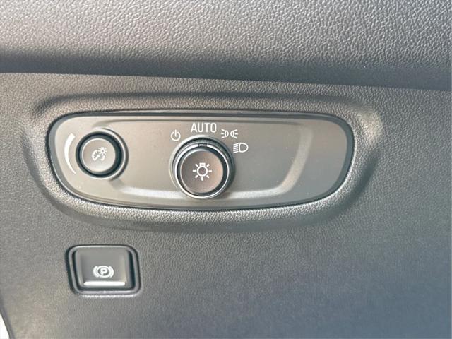 2020 GMC Terrain AWD SLE