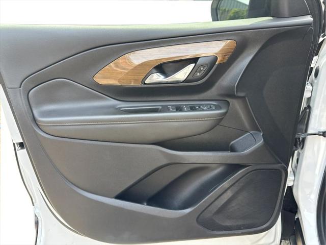 2020 GMC Terrain AWD SLE