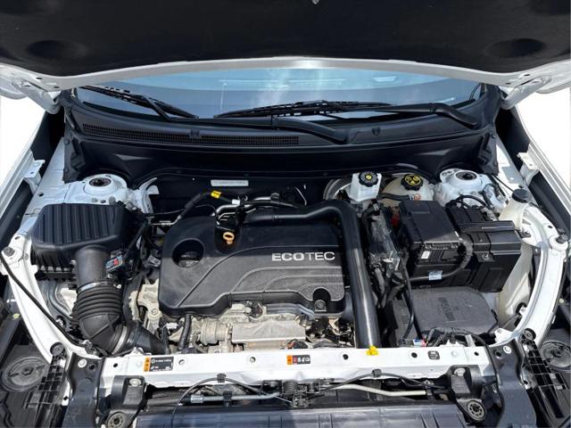 2020 GMC Terrain AWD SLE
