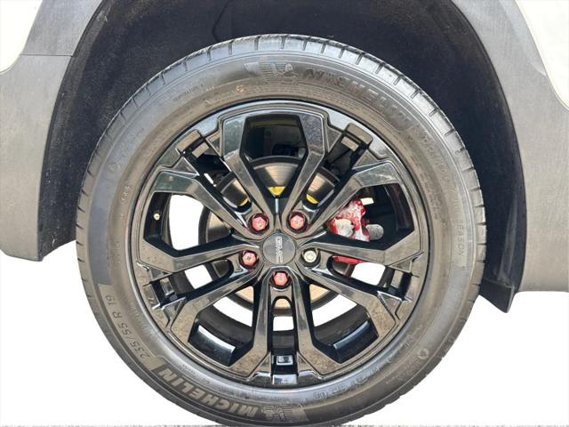 2020 GMC Terrain AWD SLE