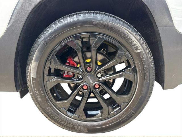 2020 GMC Terrain AWD SLE