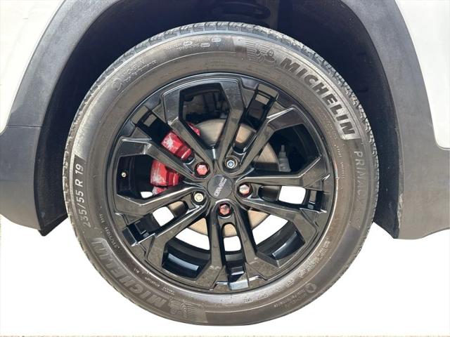 2020 GMC Terrain AWD SLE