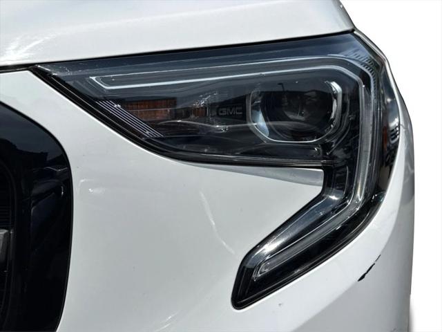 2020 GMC Terrain AWD SLE