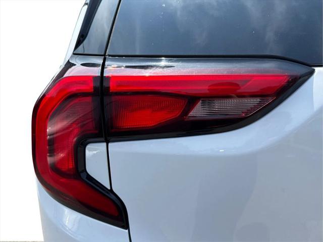 2020 GMC Terrain AWD SLE
