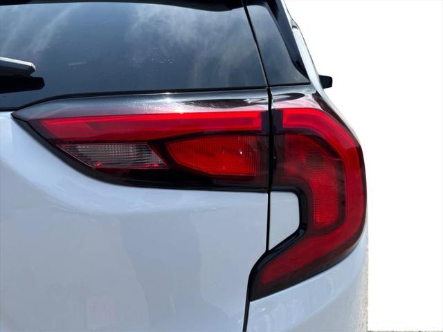 2020 GMC Terrain AWD SLE