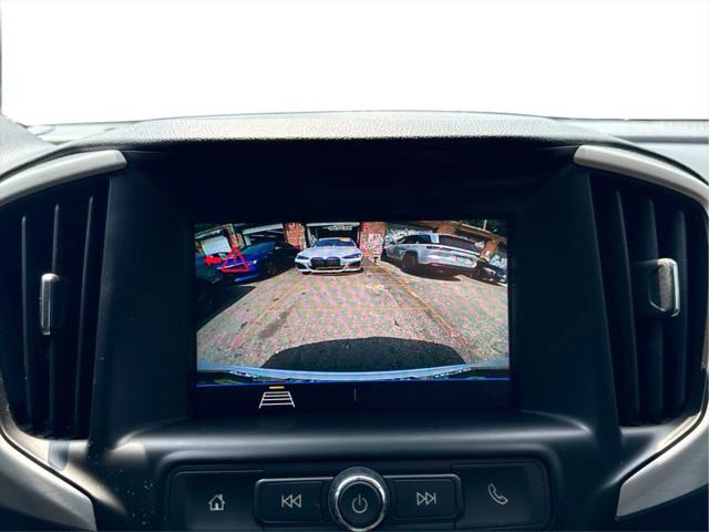 2020 GMC Terrain AWD SLE