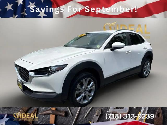 2023 Mazda CX-30 2.5 S Select for sale in Flushing, NY