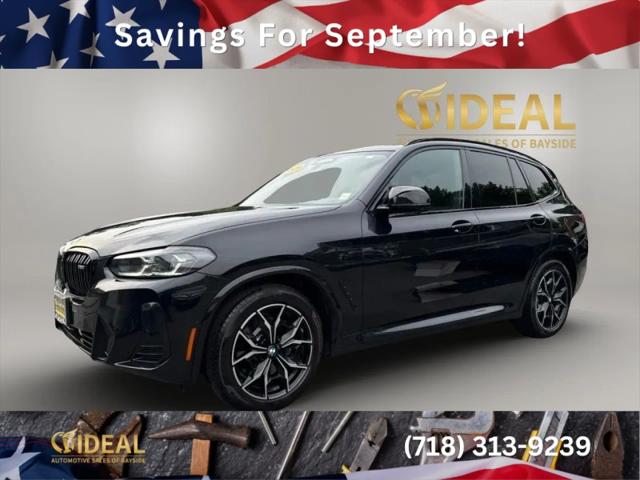 2023 BMW X3 M40i for sale in Flushing, NY