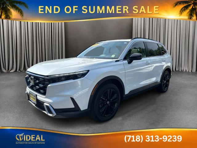 2023 Honda CR-V Hybrid Sport Touring for sale in Flushing, NY