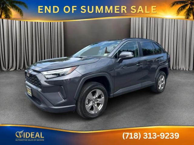 2024 Toyota RAV4 XLE for sale in Flushing, NY
