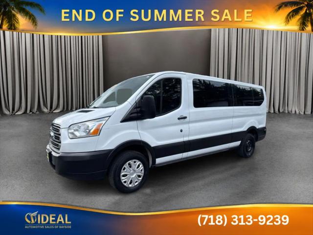 2019 Ford Transit XLT for sale in Flushing, NY
