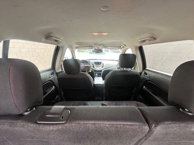 2017 GMC Terrain SLE-1