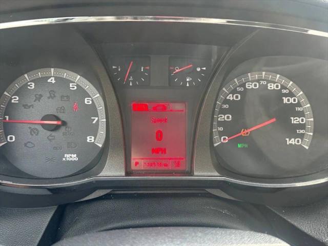 2017 GMC Terrain SLE-1