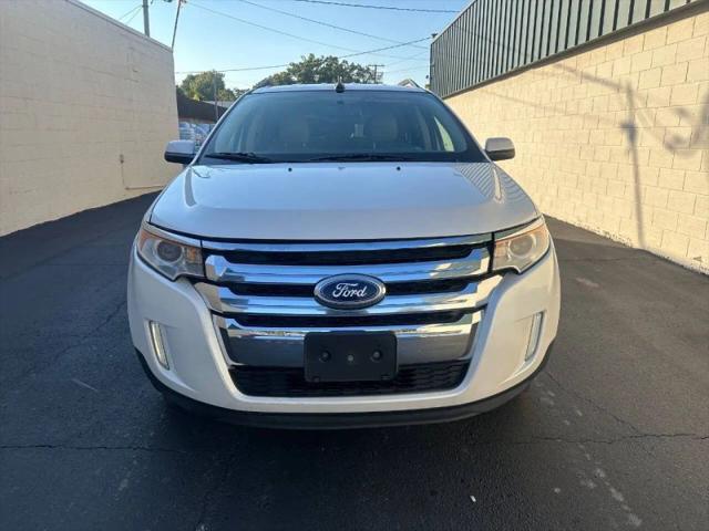 2013 Ford Edge SEL for sale in Clinton Township, MI