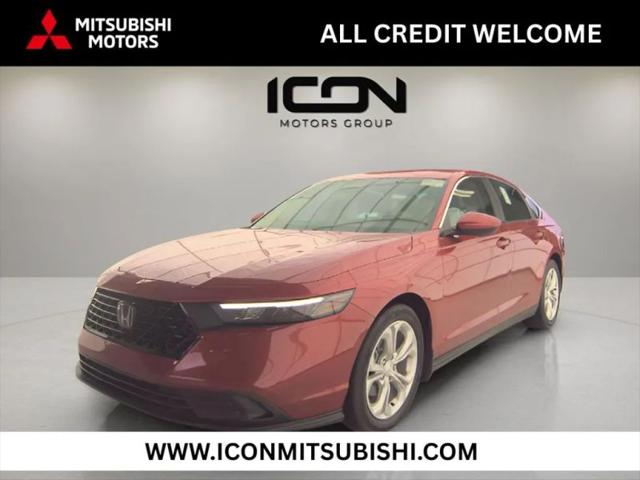 2024 Honda Accord LX for sale in Framingham, MA