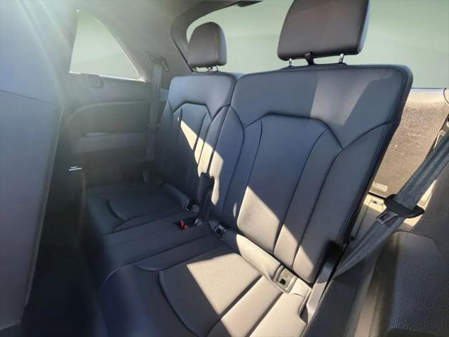 2025 Audi Q7 Premium Plus 55 TFSI quattro Tiptronic