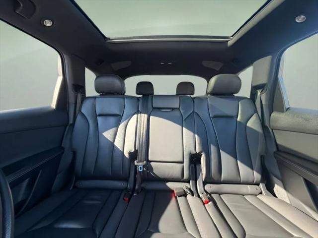 2025 Audi Q7 Premium Plus 55 TFSI quattro Tiptronic