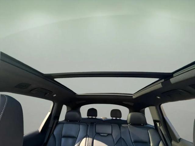 2025 Audi Q7 Premium Plus 55 TFSI quattro Tiptronic