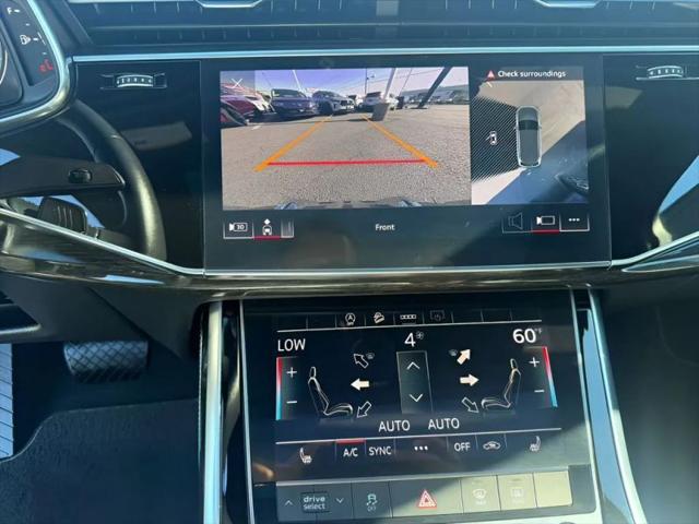 2025 Audi Q7 Premium Plus 55 TFSI quattro Tiptronic