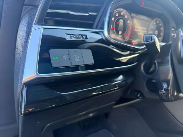 2025 Audi Q7 Premium Plus 55 TFSI quattro Tiptronic