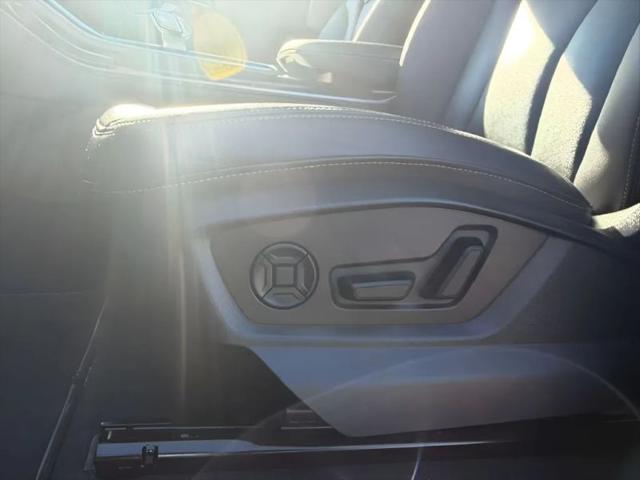 2025 Audi Q7 Premium Plus 55 TFSI quattro Tiptronic