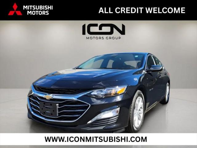 2020 Chevrolet Malibu FWD LT for sale in Framingham, MA