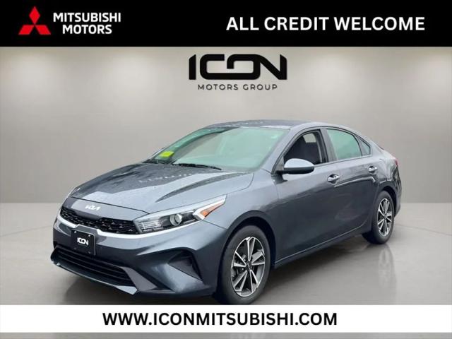 2023 Kia Forte LXS for sale in Framingham, MA