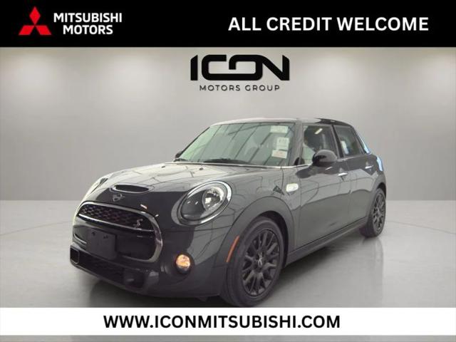 2019 MINI Hardtop Cooper S for sale in Framingham, MA