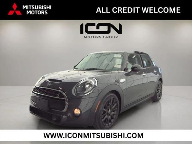 2019 MINI Hardtop Cooper S for sale in Framingham, MA