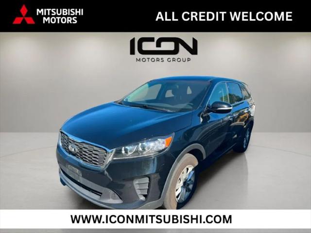 2020 Kia Sorento 3.3L LX for sale in Framingham, MA