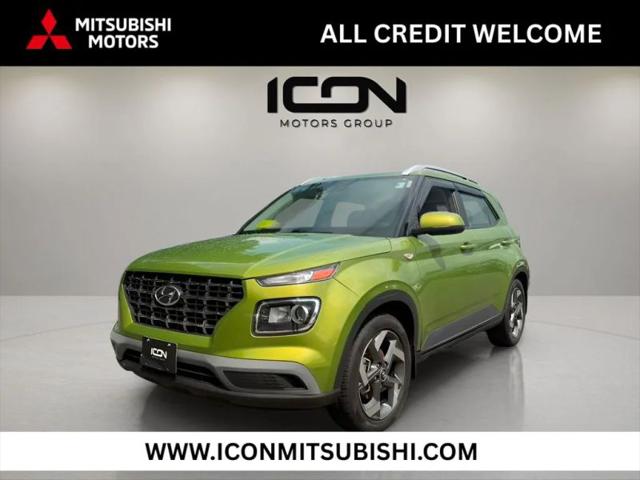 2023 Hyundai Venue SEL for sale in Framingham, MA