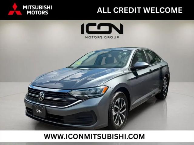 2024 Volkswagen Jetta 1.5T S for sale in Framingham, MA