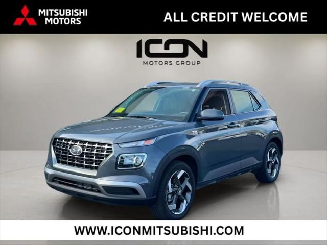 2025 Hyundai Venue SEL for sale in Framingham, MA