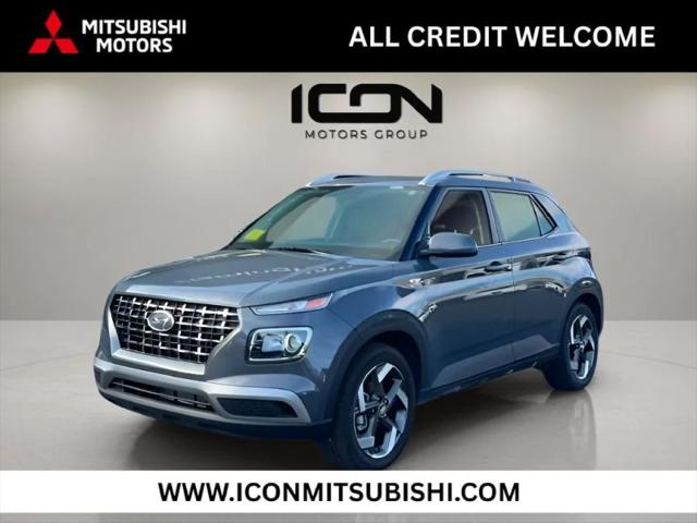 2025 Hyundai Venue SEL for sale in Framingham, MA
