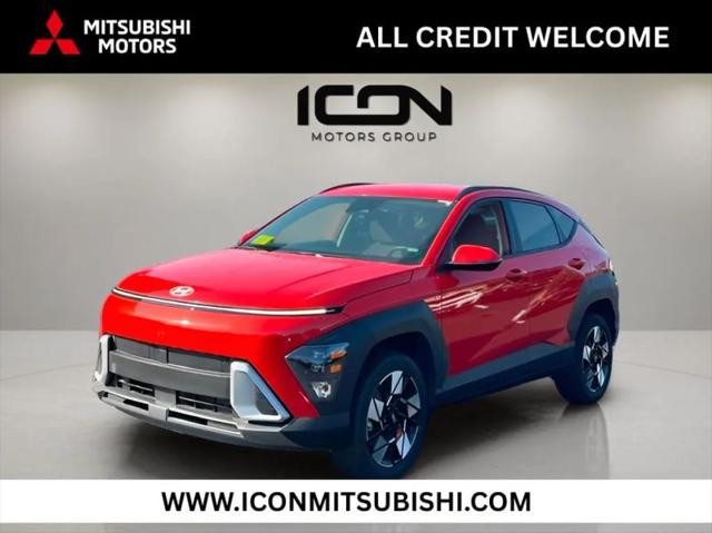 2025 Hyundai Kona SEL for sale in Framingham, MA