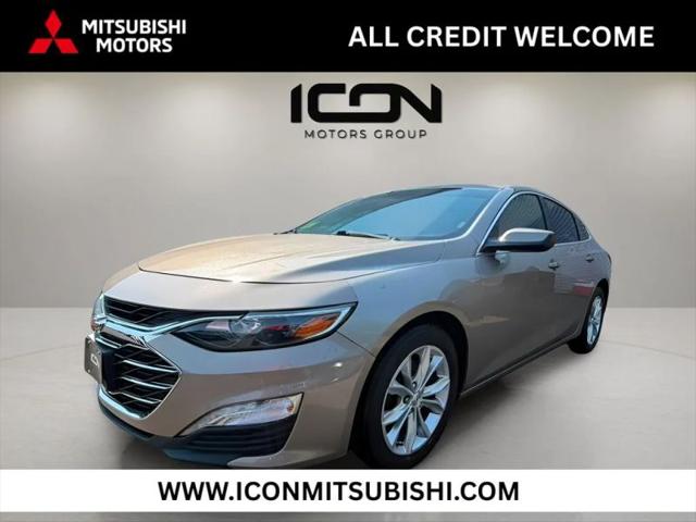 2022 Chevrolet Malibu FWD LT for sale in Framingham, MA