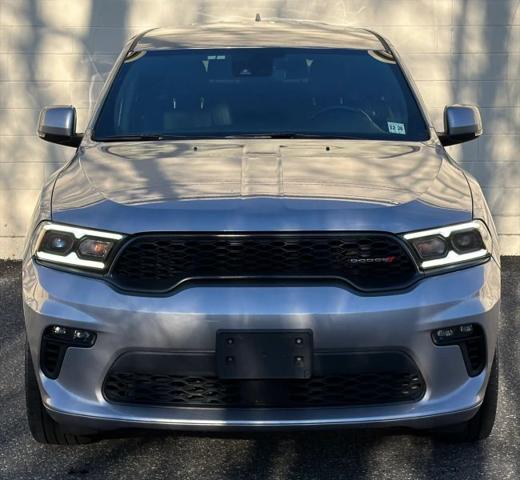 2021 Dodge Durango GT Plus AWD