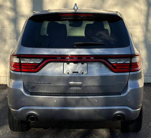 2021 Dodge Durango GT Plus AWD