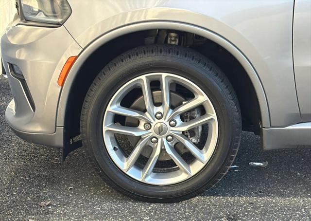 2021 Dodge Durango GT Plus AWD