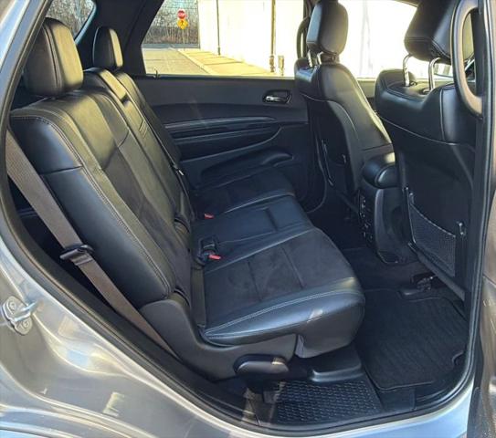 2021 Dodge Durango GT Plus AWD