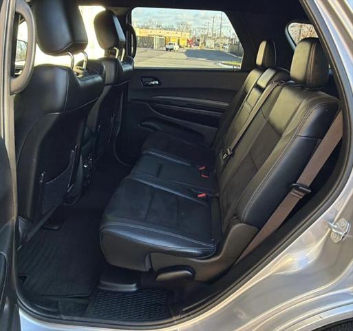 2021 Dodge Durango GT Plus AWD