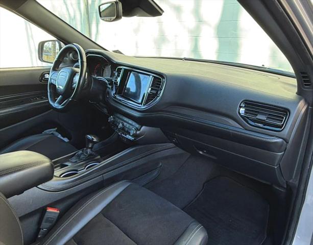 2021 Dodge Durango GT Plus AWD