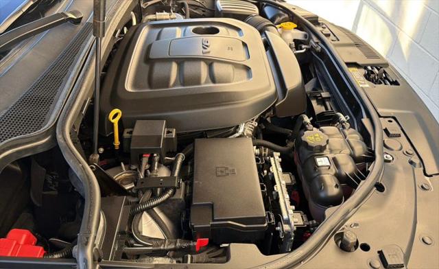 2021 Dodge Durango GT Plus AWD