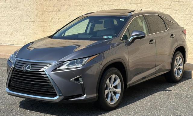 2017 Lexus RX 350 350 for sale in Fairless Hills, PA